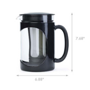 PRIMULA COLD BREW COFFEE 1.5L – thumbnail