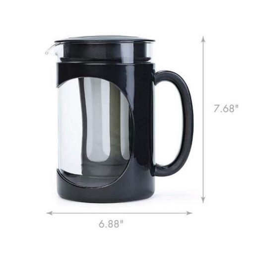 PRIMULA COLD BREW COFFEE 1.5L