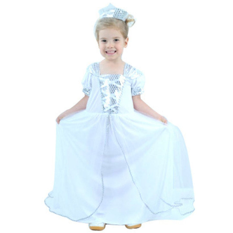 RONIS PRINCESS TODDLER COSTUME