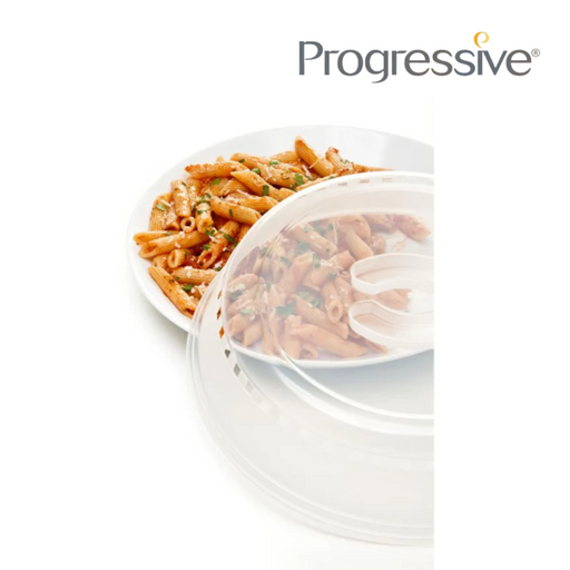 Progressive Microwave Food Cover 26cm