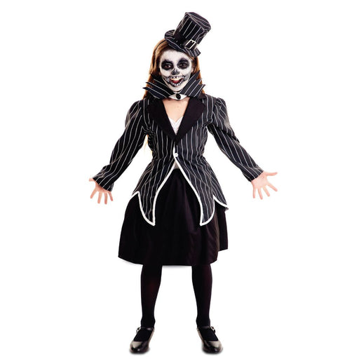 Ronis Pumpkin King Girls Costume