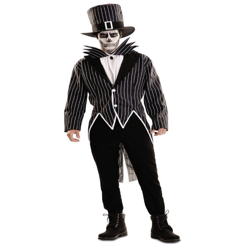 Ronis Pumpkin King Mens Costume