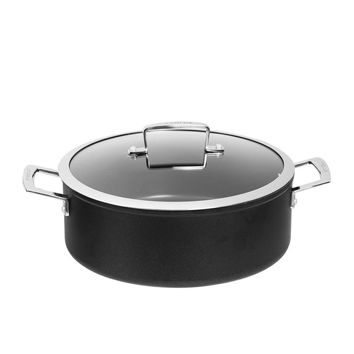 Pyrolux Ignite 28cm Casserole With Lid