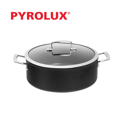 Pyrolux Ignite Casserole With Lid 28cm