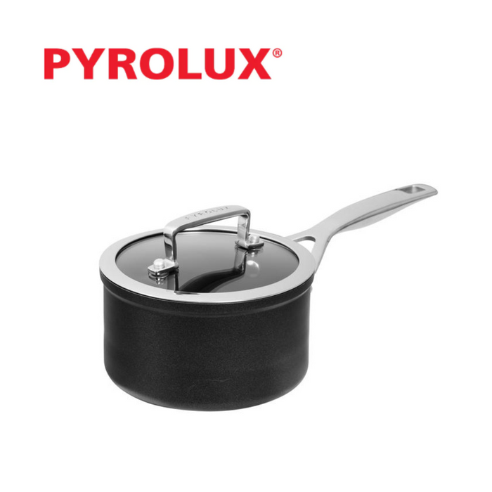 Pyrolux Ignite Saucepan 18Cm