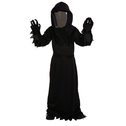 RONIS REAPER MENS COSTUME