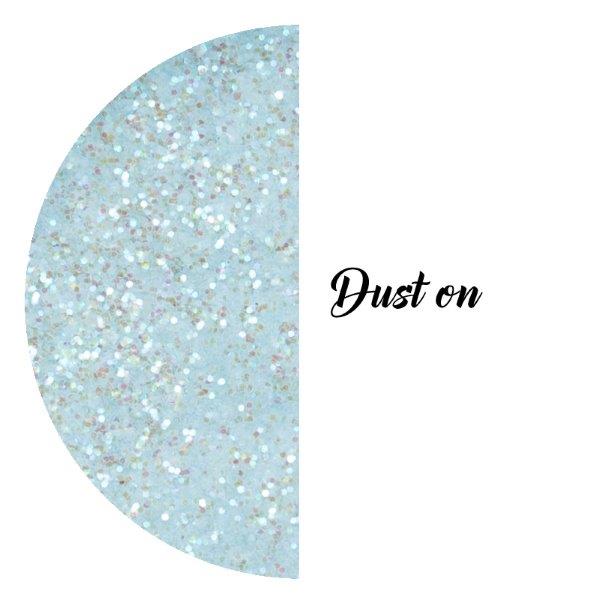 Rolkem Crystals Baby Blue 10Ml