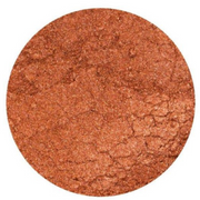 RONIS ROLKEM DUSTING POWDER SUPER COPPER