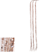 Rose Gold Hanging Stem 170cm