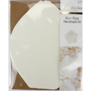 Rose Handmade Kit 45cm