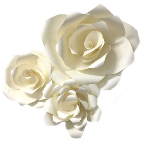 Rose Handmade Kit 45cm