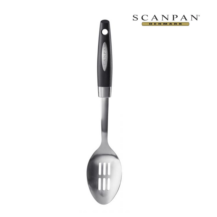 Scanpan Classic Slotted Spoon 32Cm