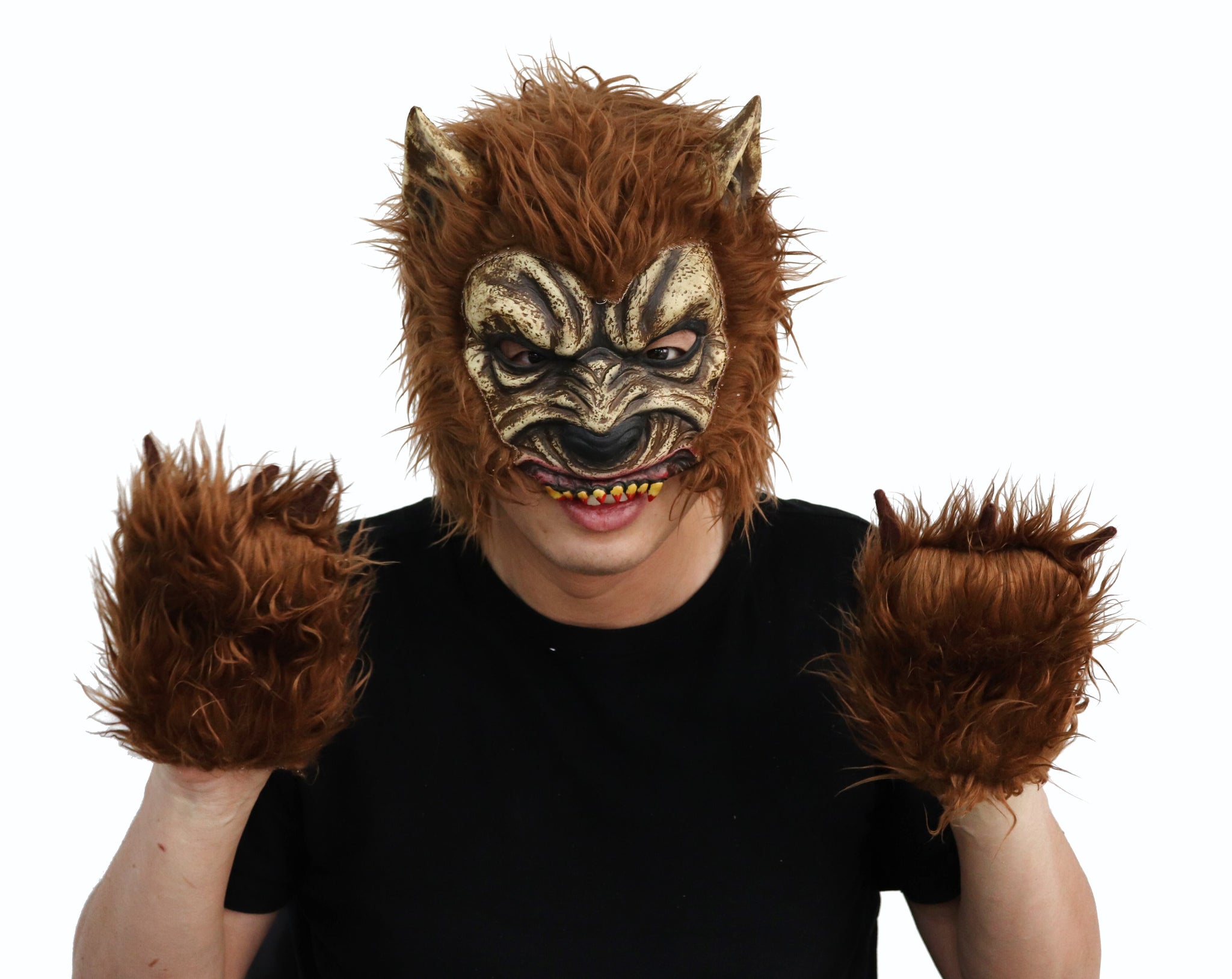 Halloween Costumes & Accessories | Masks, Wigs, Capes & More — Ronis