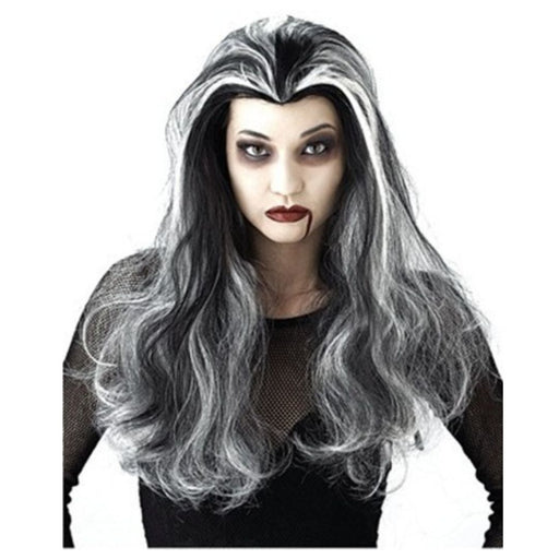 RONIS SCARY WITCH WIG