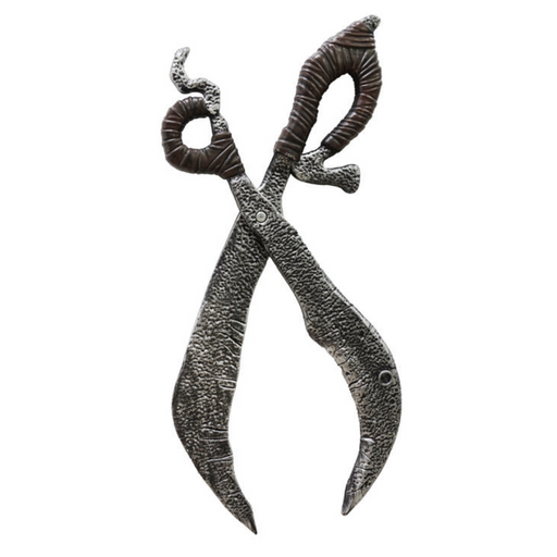 RONIS SCISSOR CLAMPS 60cm