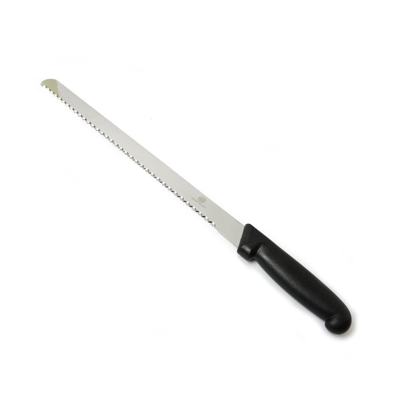 Serrated Cake Knife 14In-By Sugar Crafty