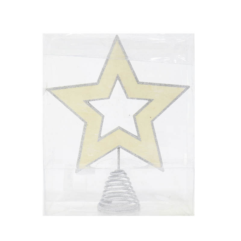 Ronis Silhouette Star Topper 24cm