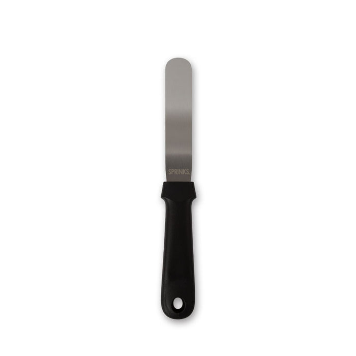 Sprinks Stainless Steel Straight Spatula - 4.5In / 11.5Cm
