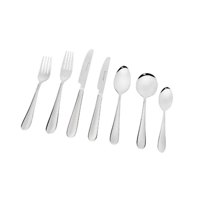 STANLEY ROGERS CHICAGO 56PC CUTLERY SET