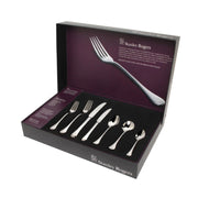 STANLEY ROGERS MODENA 56PC CUTLERY SET