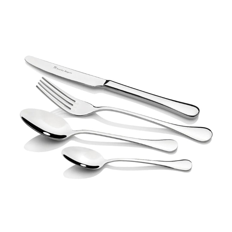 STANLEY ROGERS MODENA 56PC CUTLERY SET