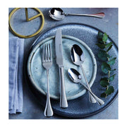 STANLEY ROGERS MODENA 56PC CUTLERY SET