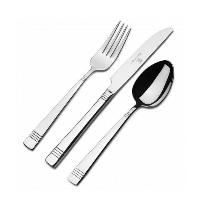 STANLEY ROGERS OXFORD 50PC CUTLERY SET