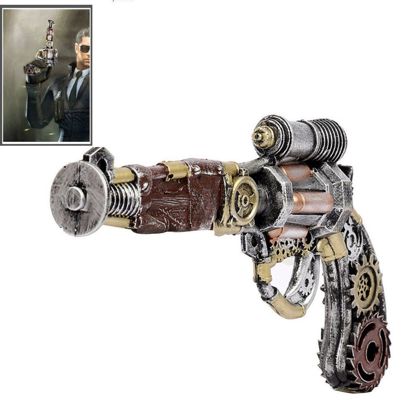 RONIS STEAMPUNK GUN