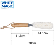 Eco Basics Stemware Brush – thumbnail