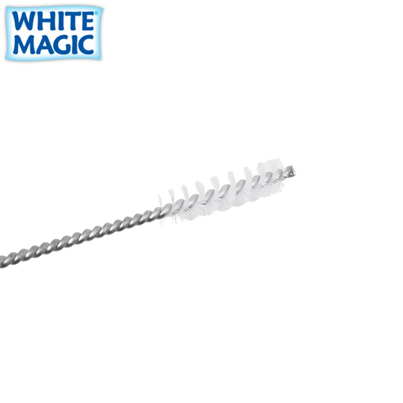 Eco Basics Straw Brush