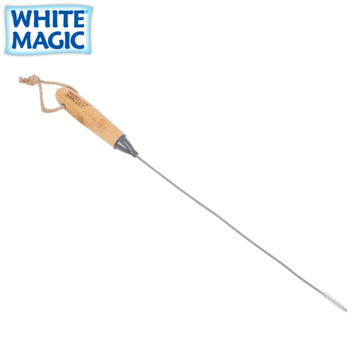 Eco Basics Straw Brush