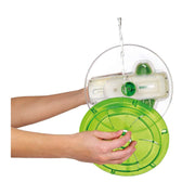 Swift Dry Salad Spinner Small