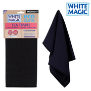 Tea Towel Single Midnight – thumbnail