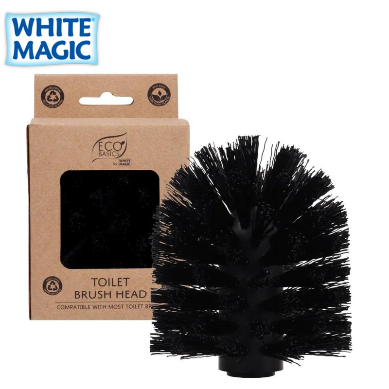 Eco Basics Toilet Brush Head