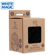 Eco Basics Toilet Brush Head