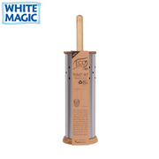 Eco Basics Toilet Set Stainless Steel