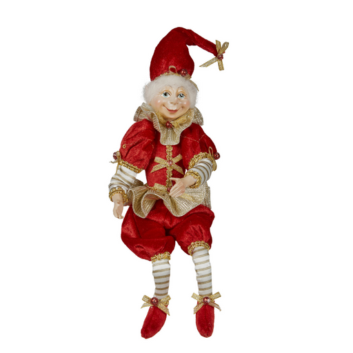 Traditional Elf 35cm