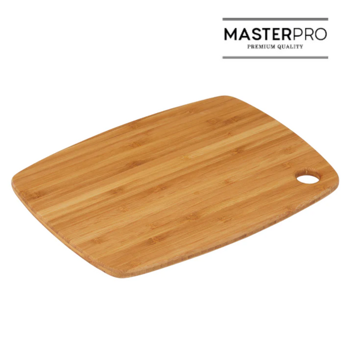 Tri-Ply Bamboo Utility Board Large