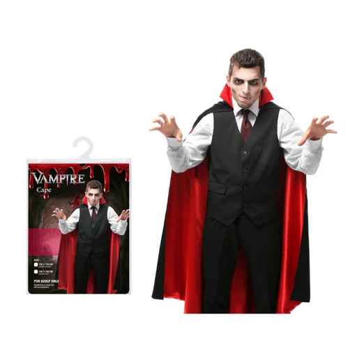 RONIS Vampire Cape 114cm