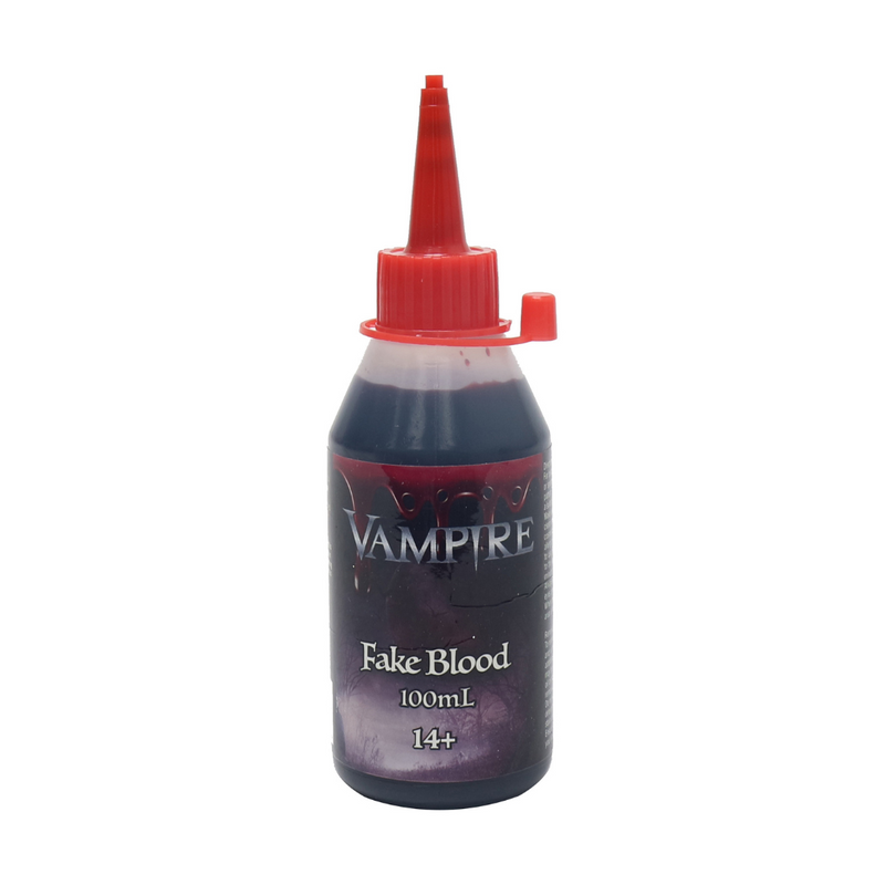 RONIS Vampire Fake Blood 100ml
