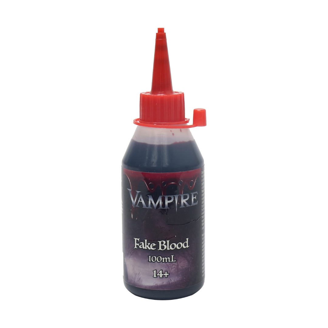Fake Blood 100mL — Ronis