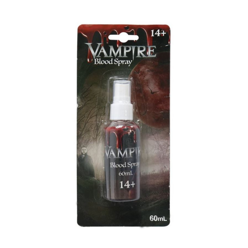 Fake Blood Spray 60mL