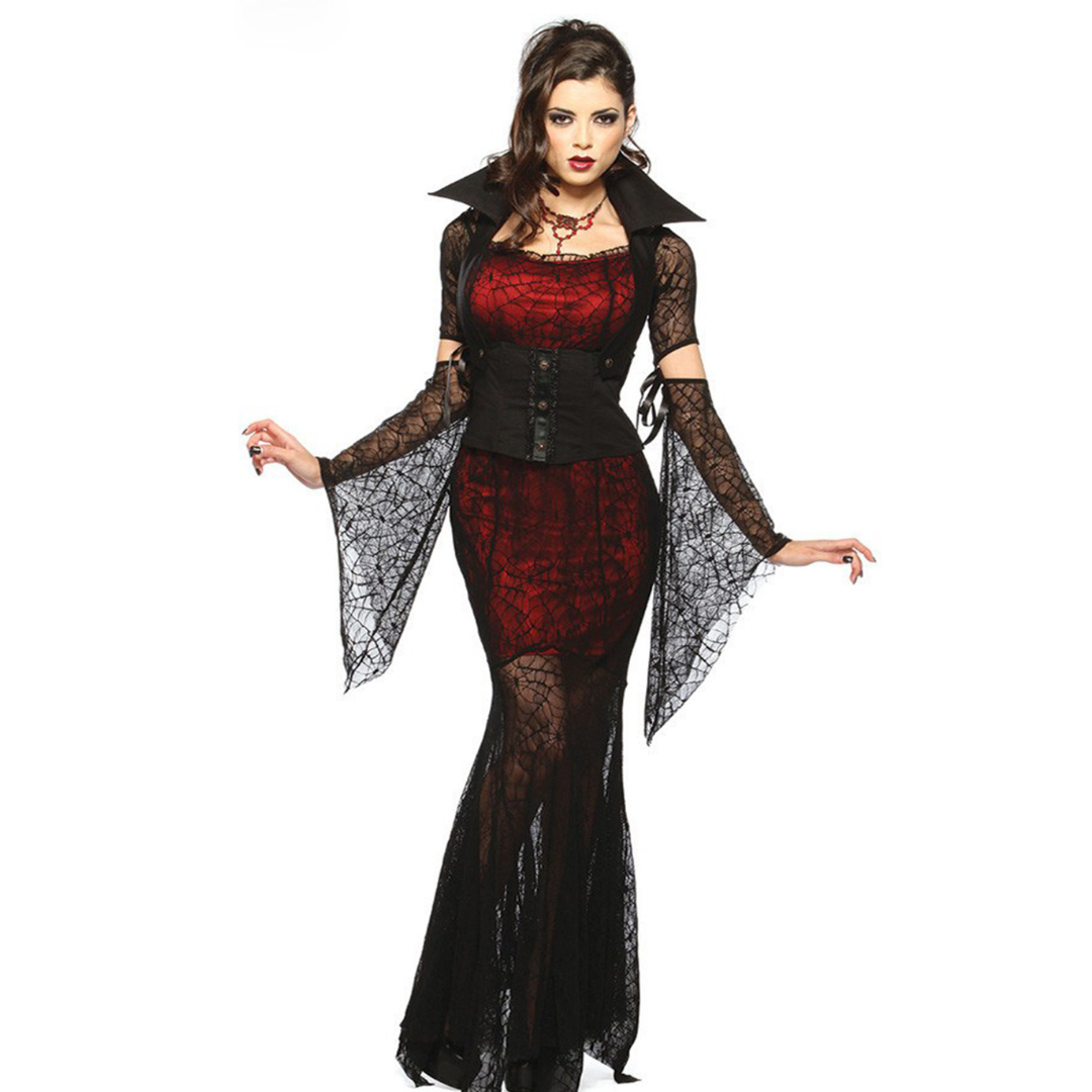 Costume Vampire Ladies - One Size Fit Most — Ronis
