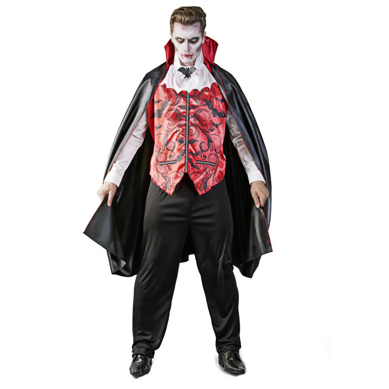 Vampire Mens Costume