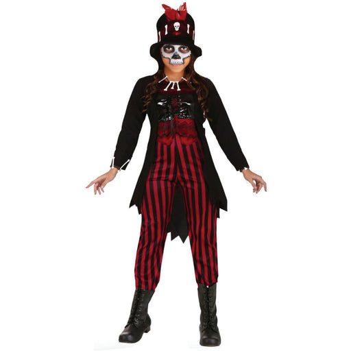 Ronis Voodoo Girls Costume