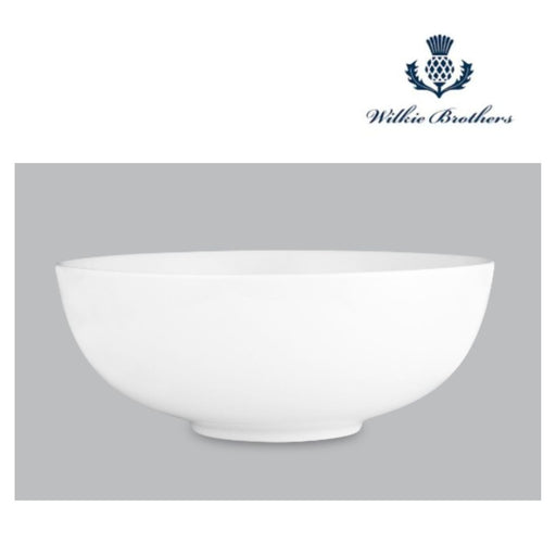 Wilkie Brothers Coupe Bowl New Bone 16cm