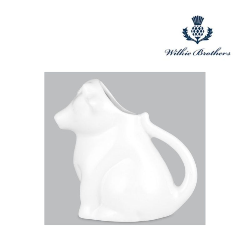 Wilkie Brothers Cow Creamer New Bone 60ml