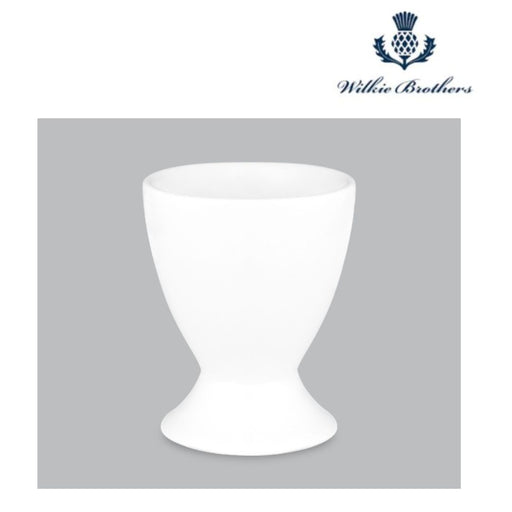 Wilkie Brothers Egg Cup New Bone 5x6cm