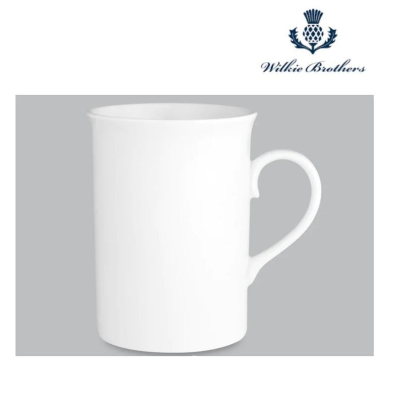 Wilkie Brothers English Mug New Bone 250ml