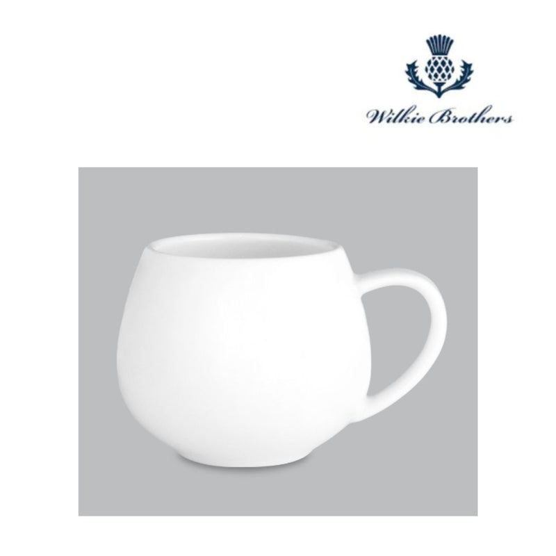 Wilkie Brothers Mini Hug Mug New Bone 120ml